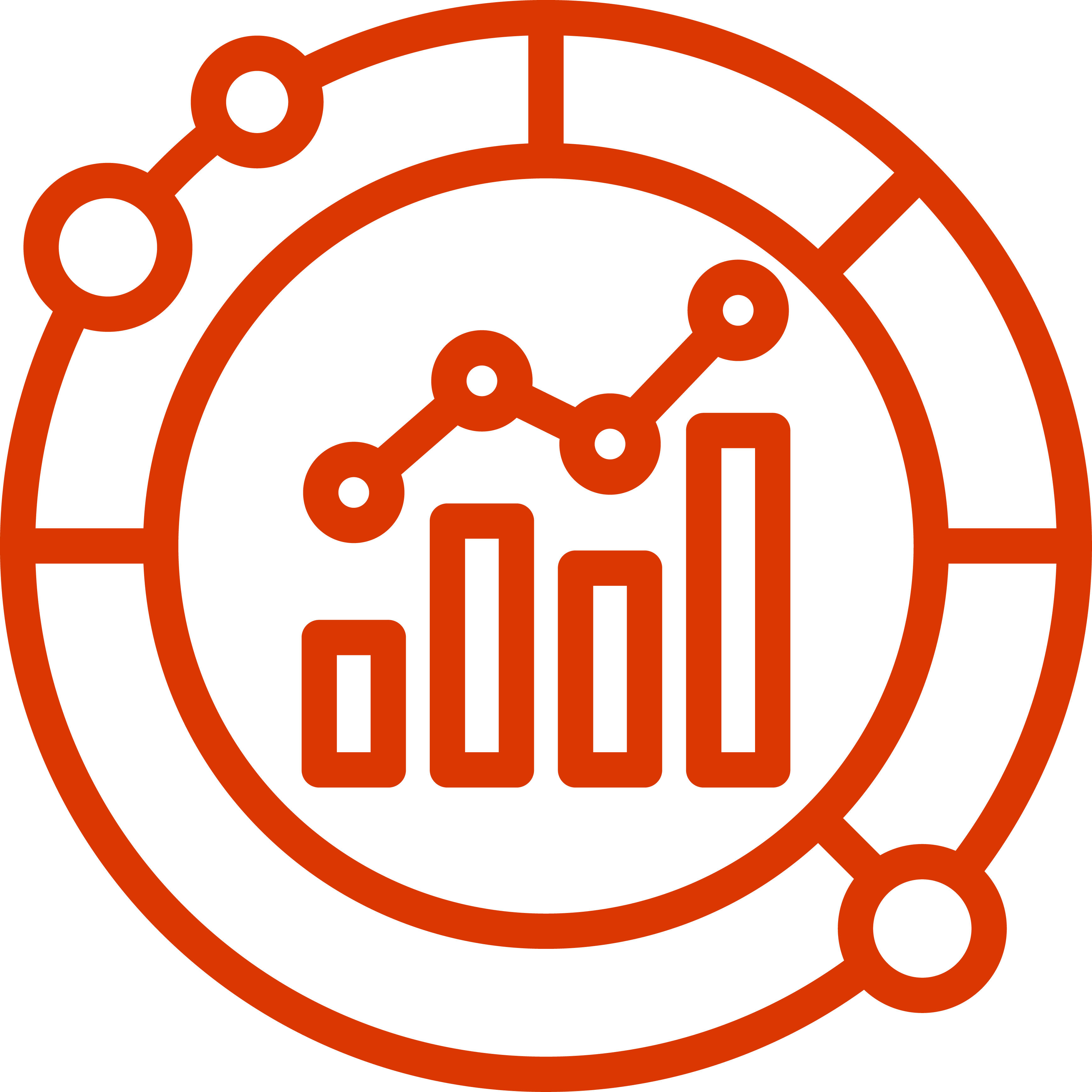 Data-Driven Odds Icon